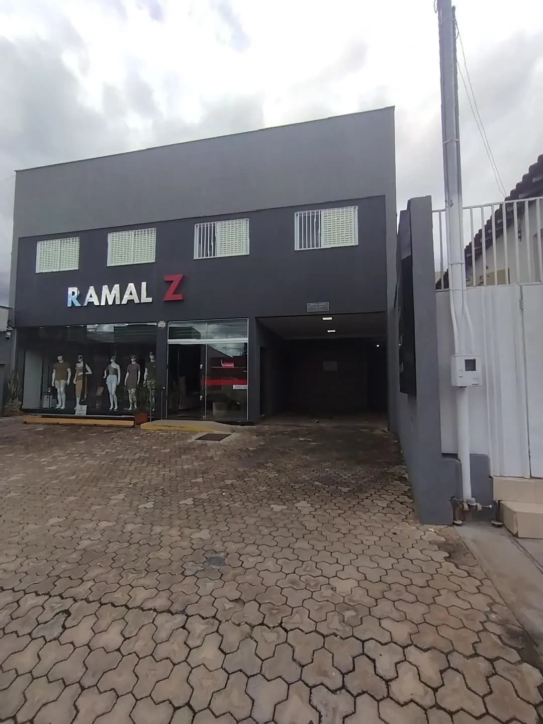 Imagem de apresentação do imóvel