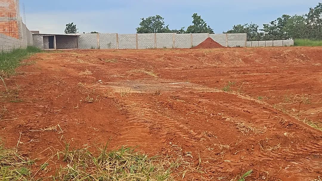 Imagem de apresentação do imóvel