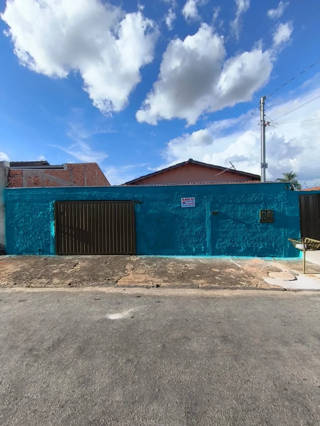 Imagem de apresentação do imóvel