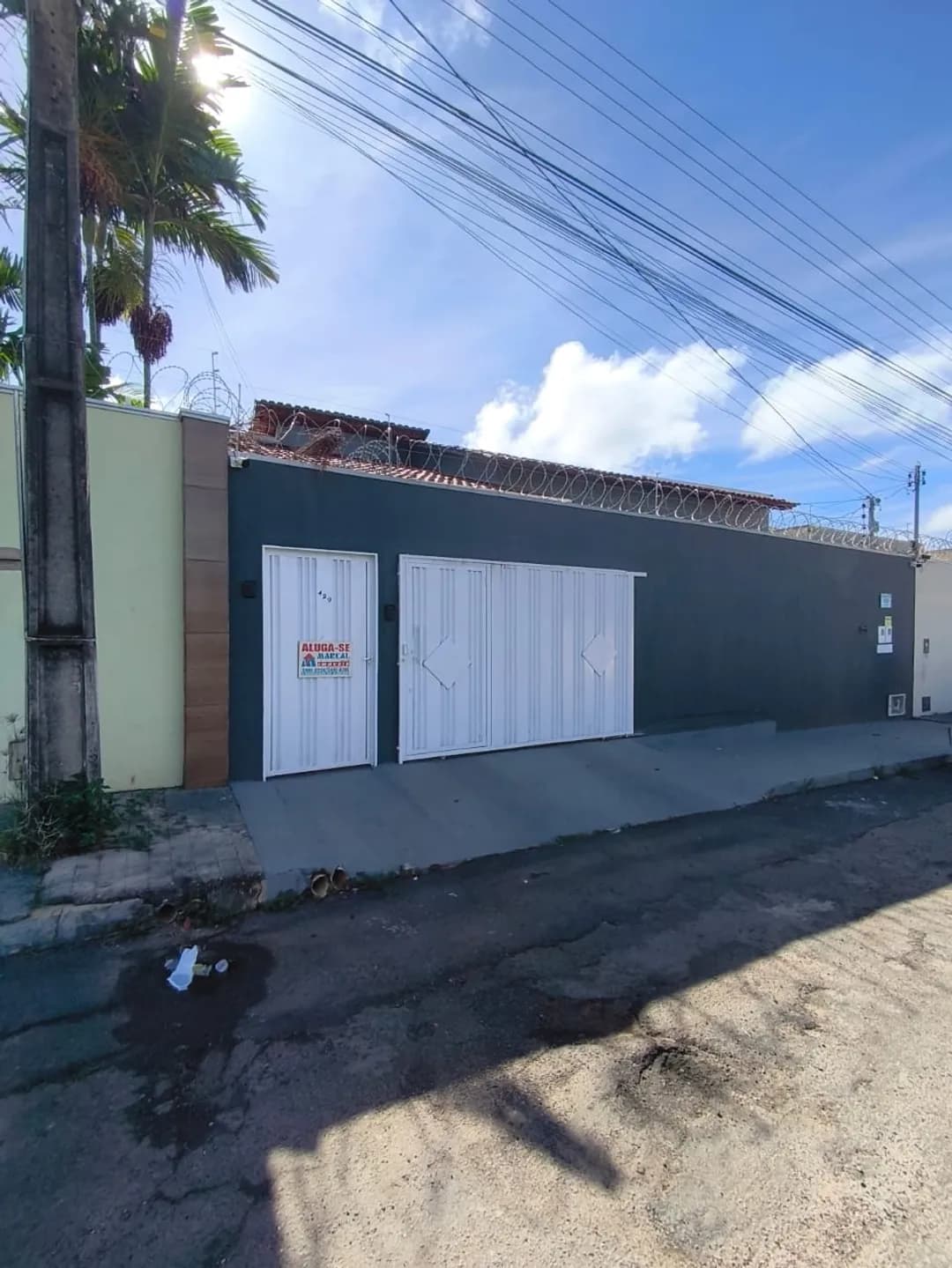 Imagem de apresentação do imóvel