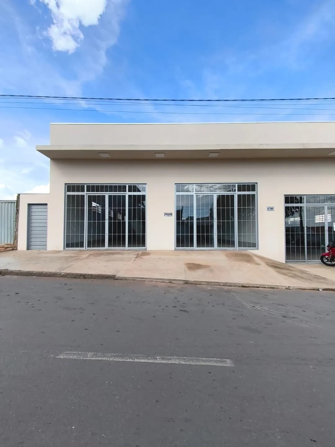 Imagem de apresentação do imóvel