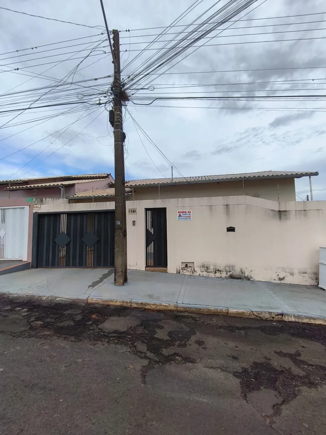 Imagem de apresentação do imóvel