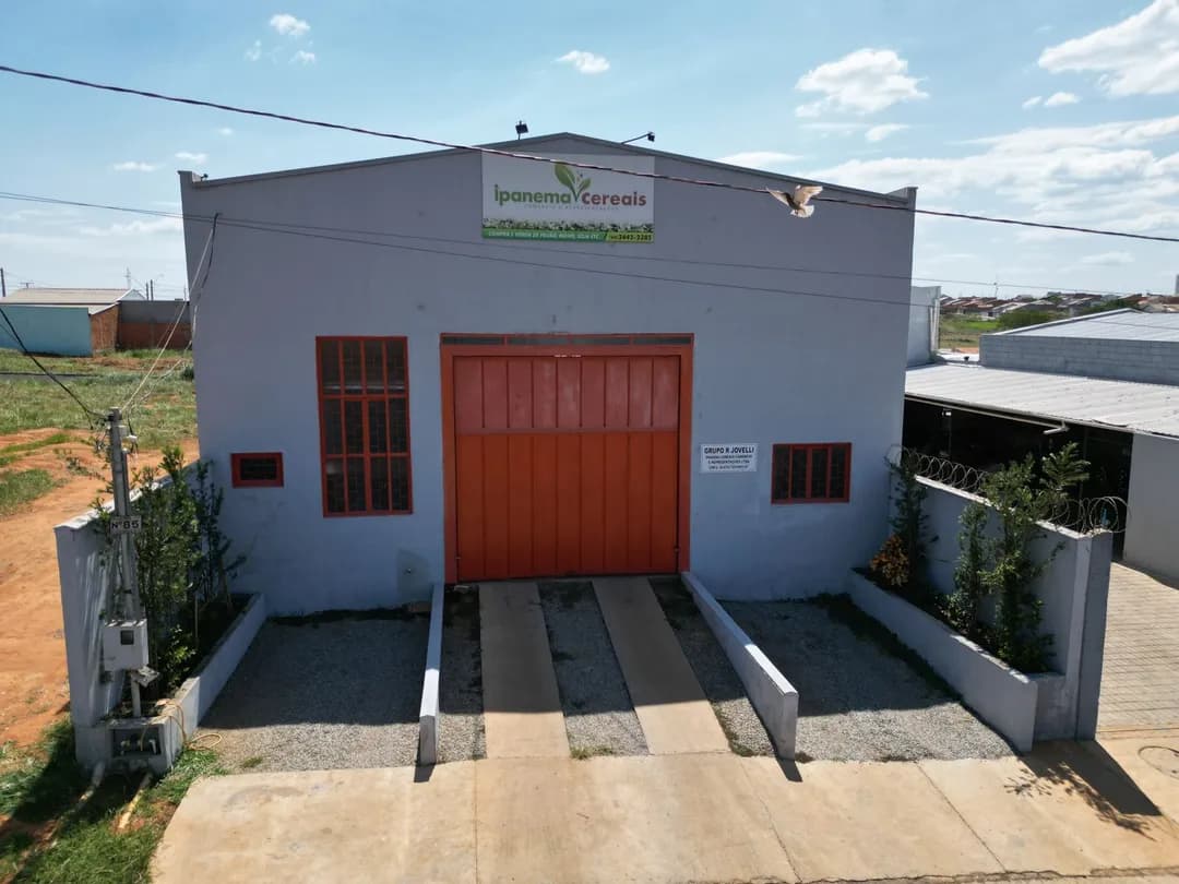 Imagem de apresentação do imóvel