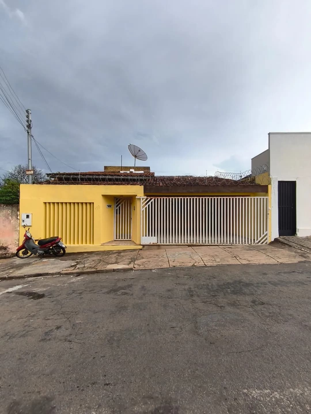 Imagem de apresentação do imóvel