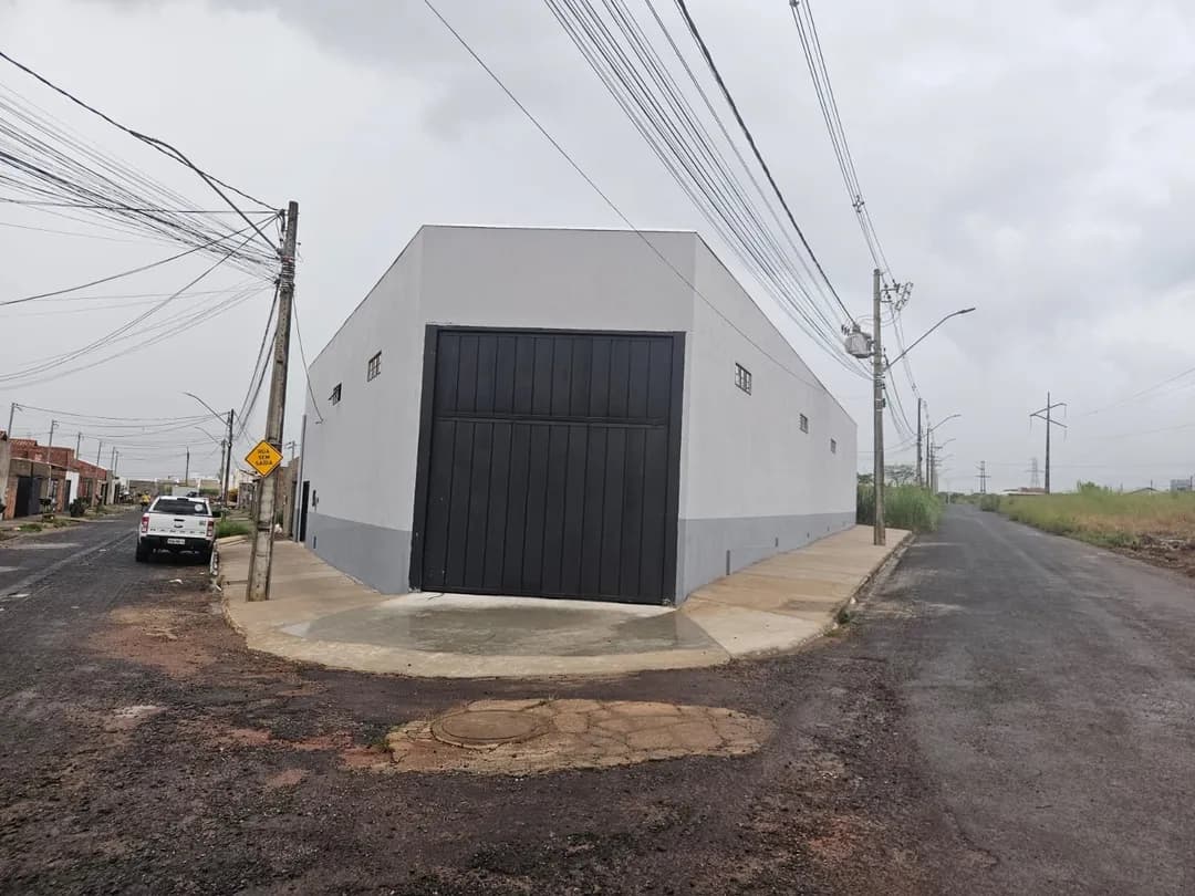 Imagem de apresentação do imóvel