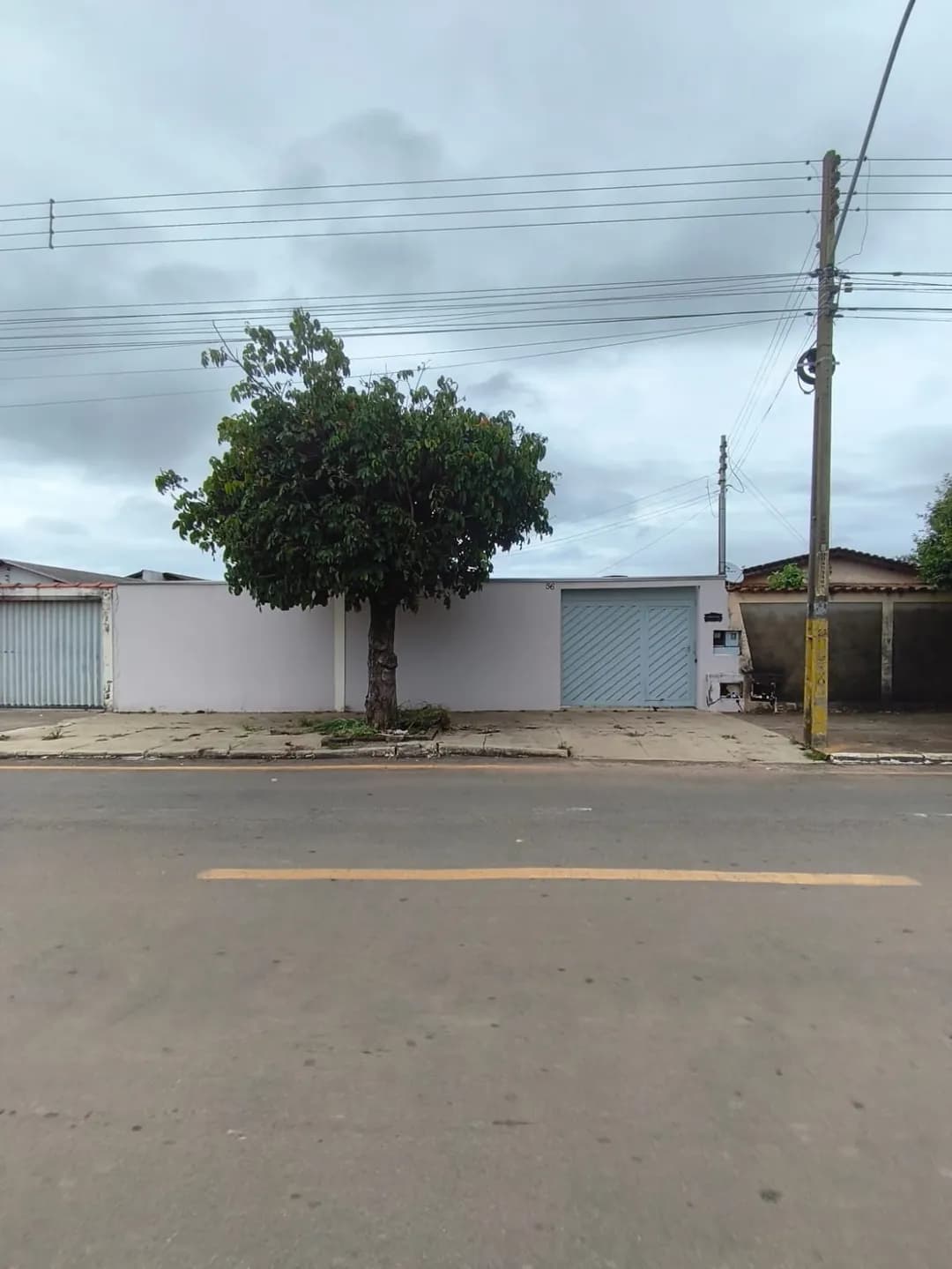 Imagem de apresentação do imóvel