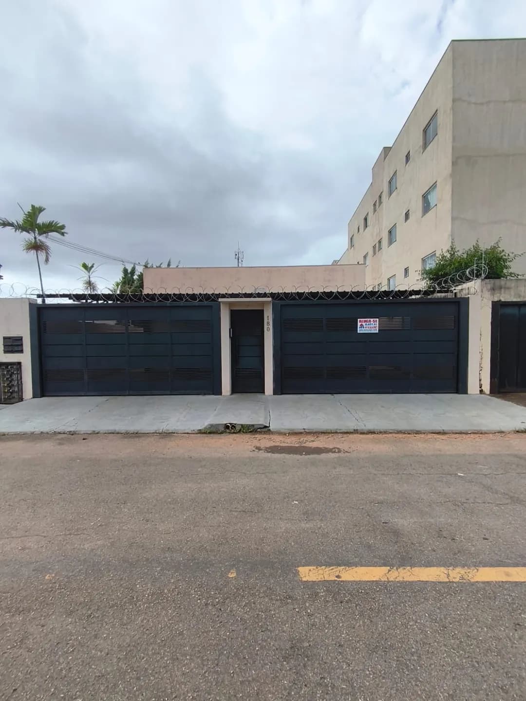 Imagem de apresentação do imóvel