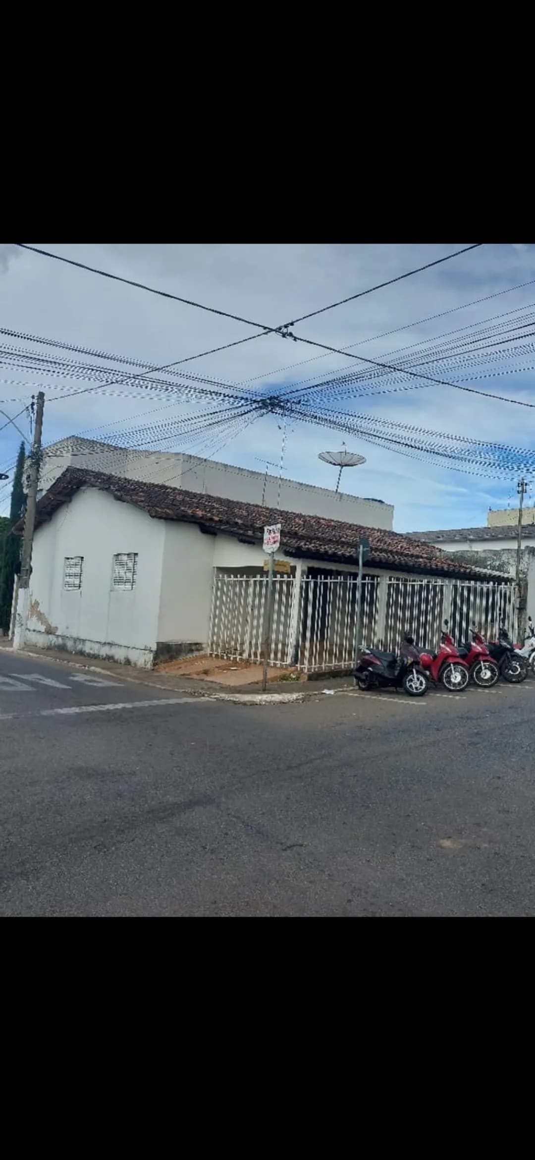 Imagem de apresentação do imóvel