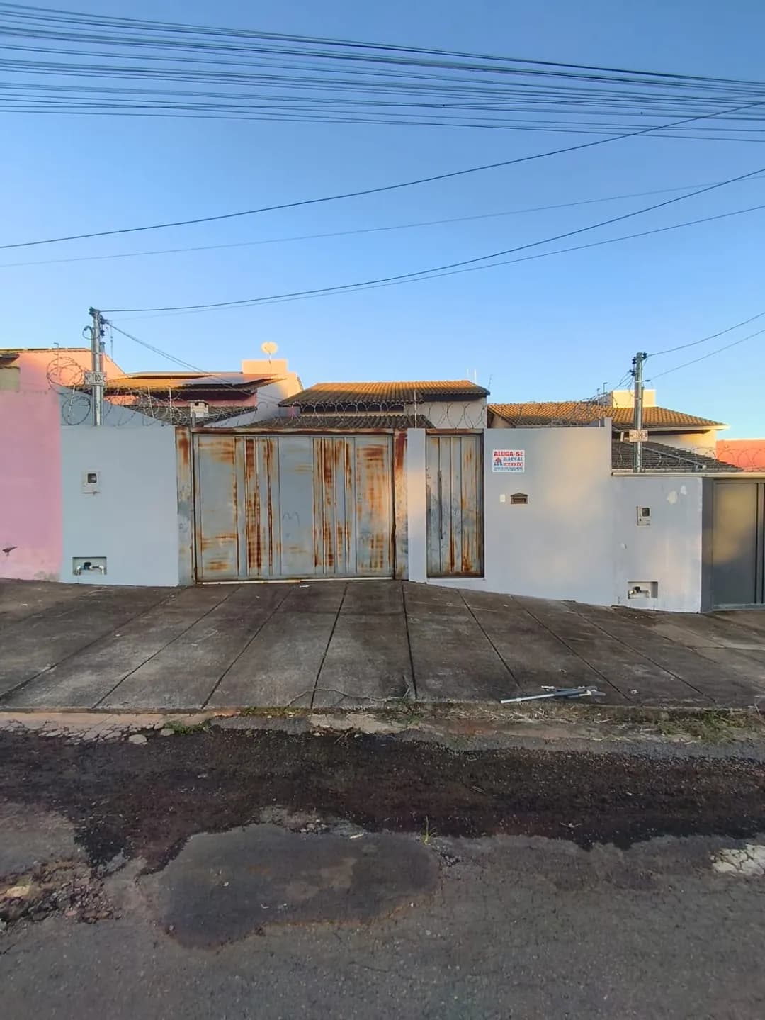 Imagem de apresentação do imóvel