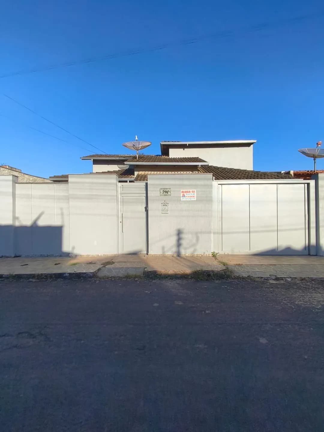 Imagem de apresentação do imóvel