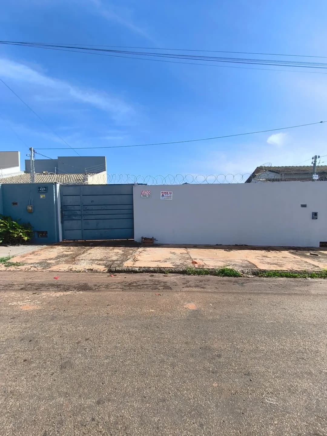 Imagem de apresentação do imóvel