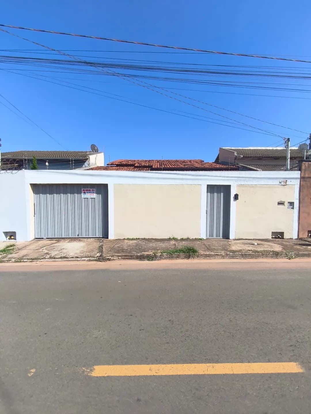 Imagem de apresentação do imóvel