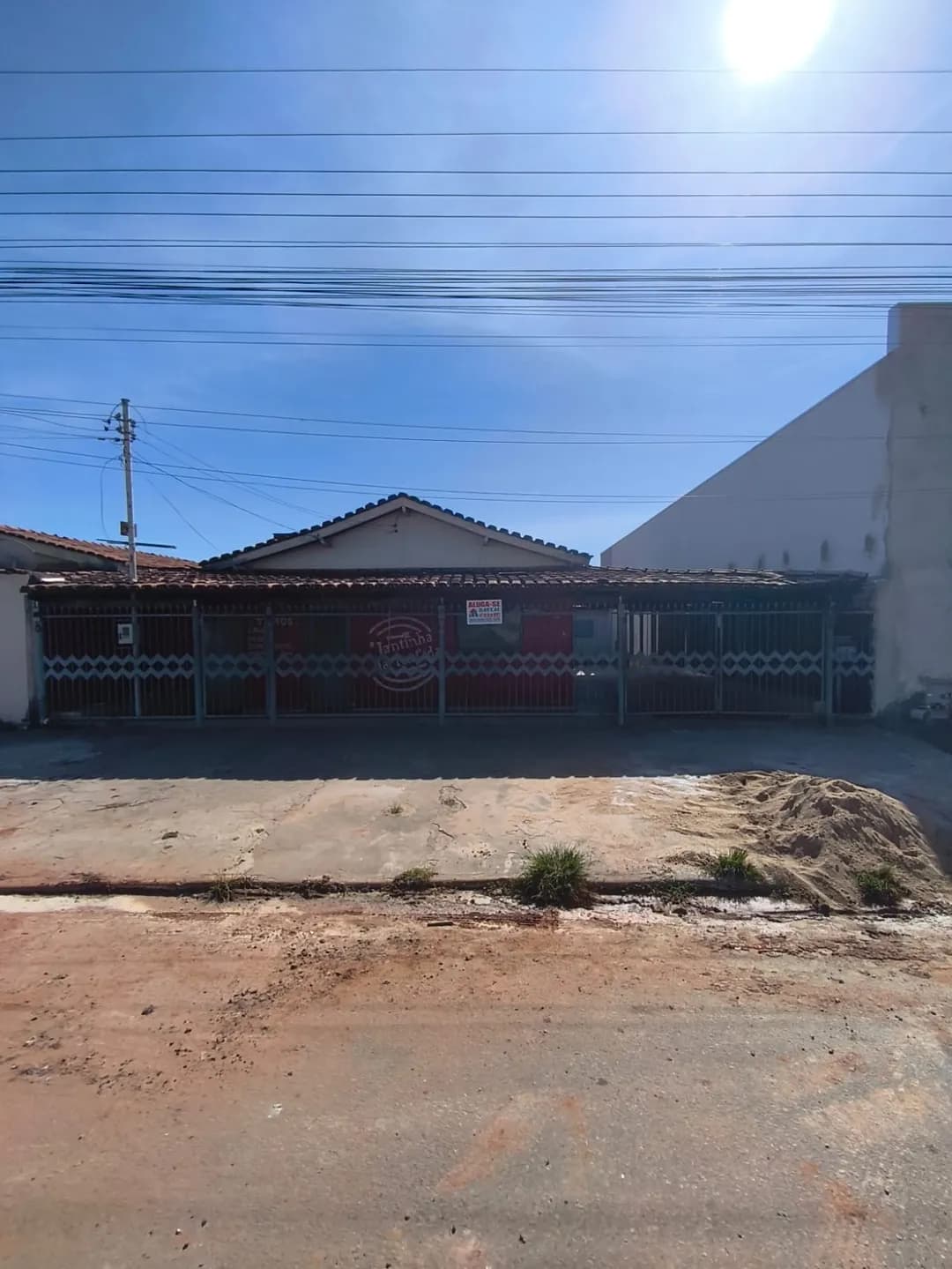 Imagem de apresentação do imóvel