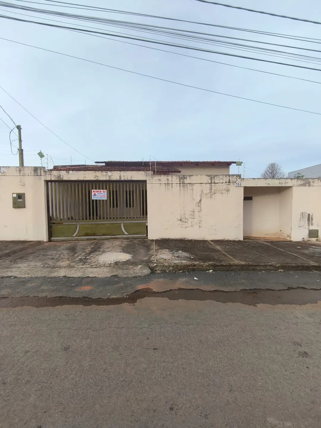 Imagem de apresentação do imóvel