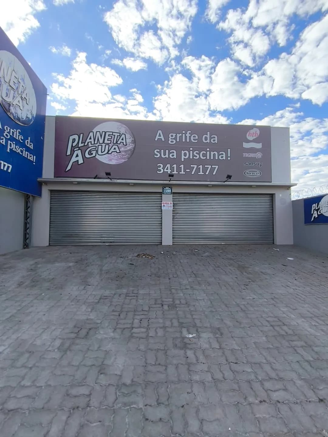Imagem de apresentação do imóvel