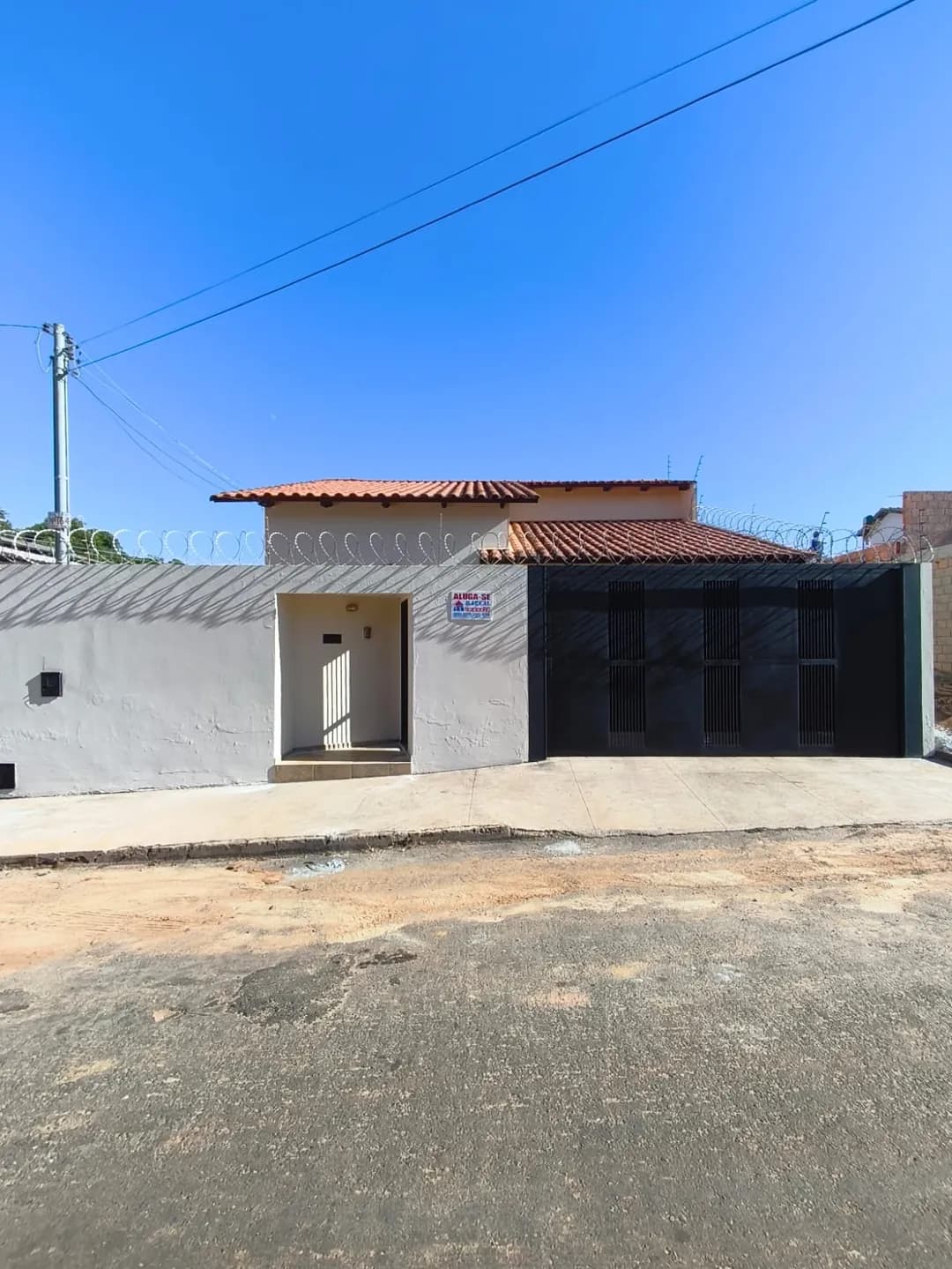 Imagem de apresentação do imóvel