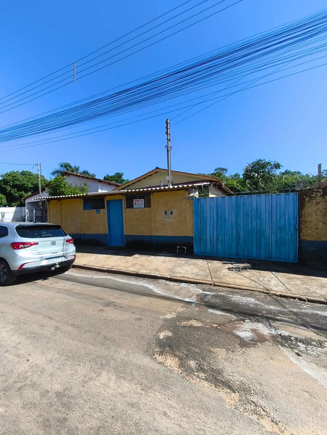 Imagem de apresentação do imóvel