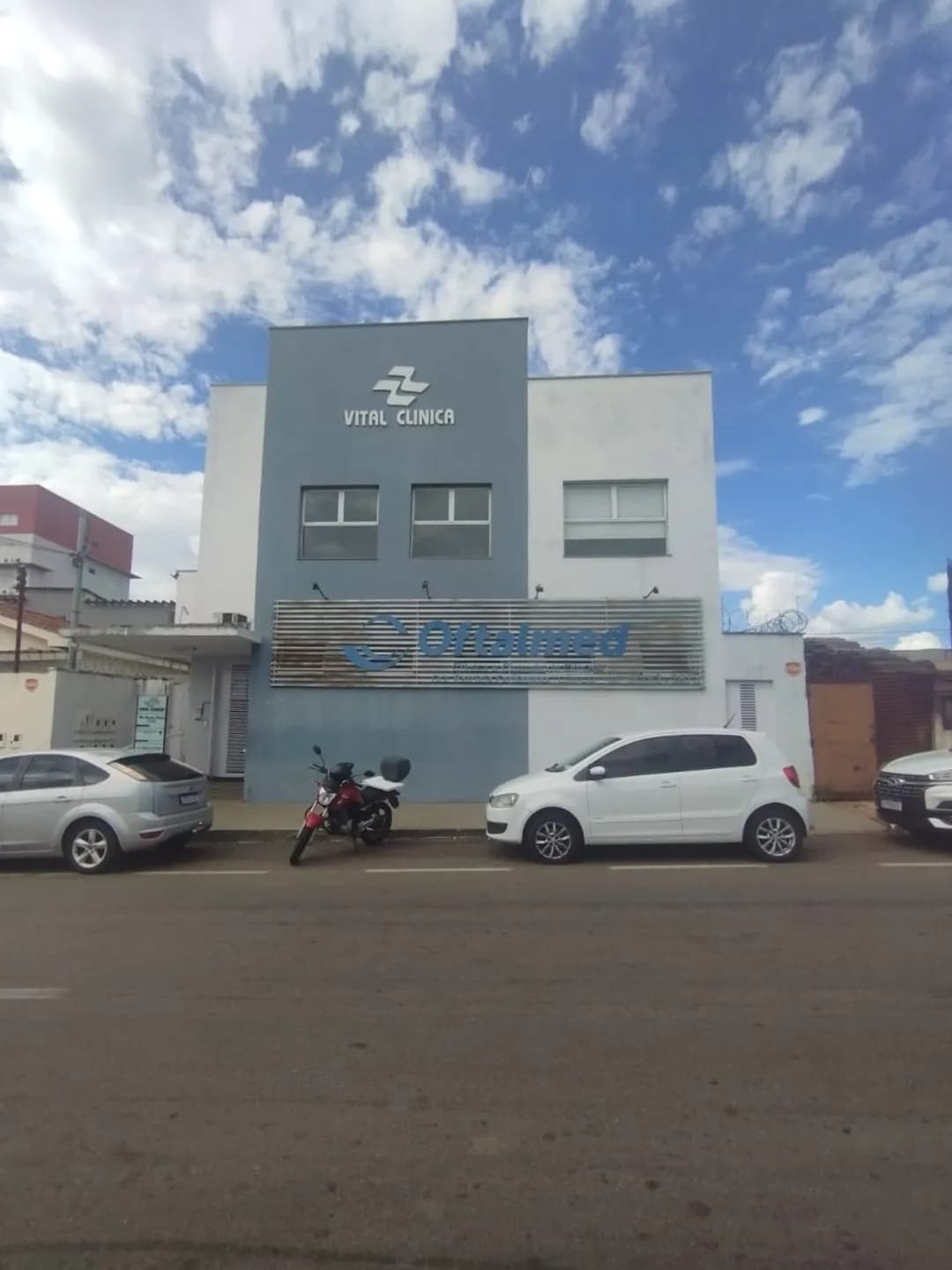 Imagem de apresentação do imóvel