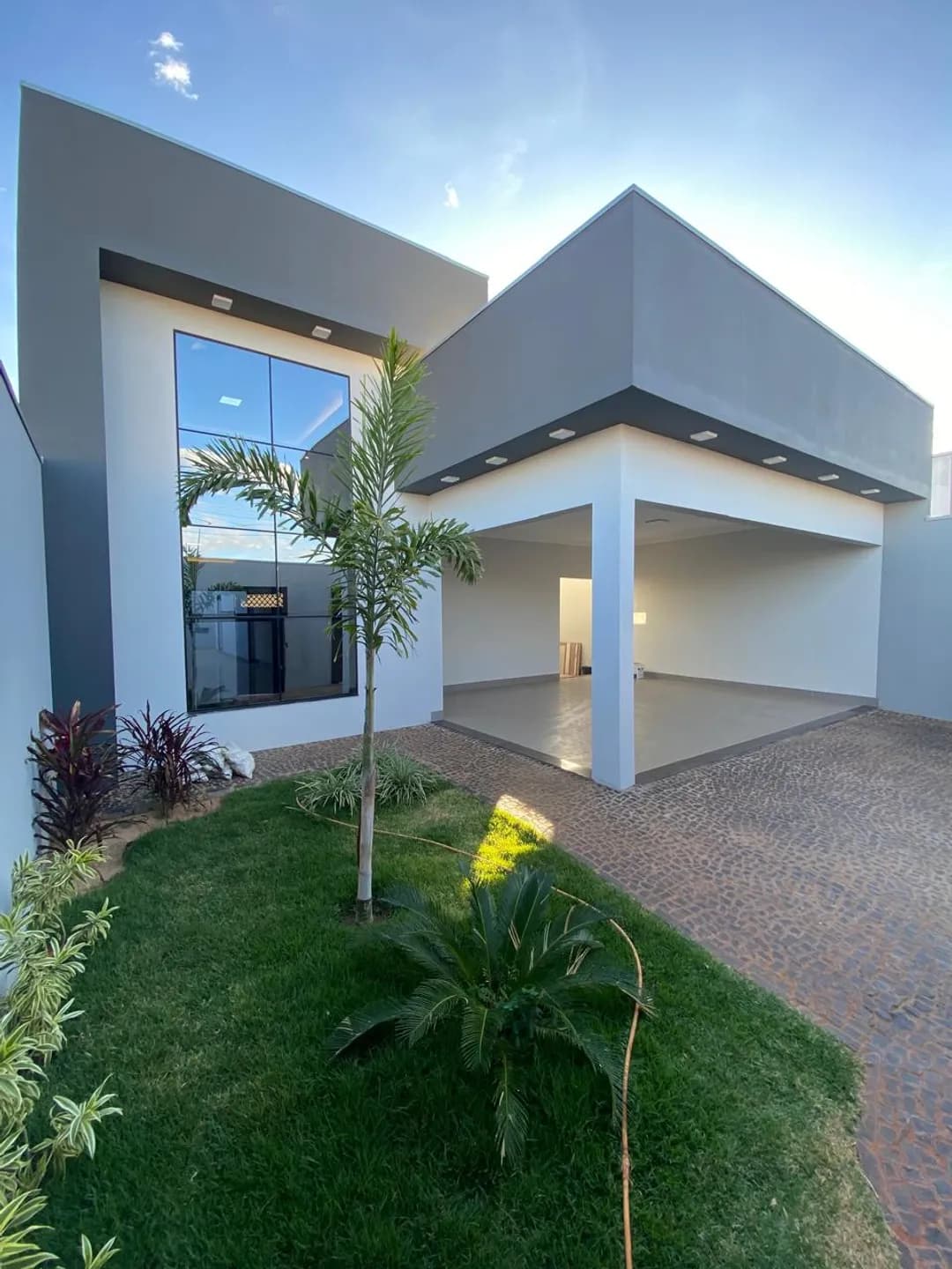 Imagem de apresentação do imóvel